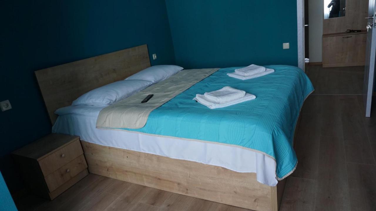 Kazbegi Apartment Bagian luar foto