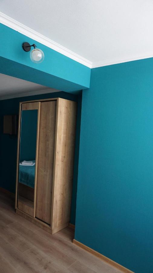 Kazbegi Apartment Bagian luar foto