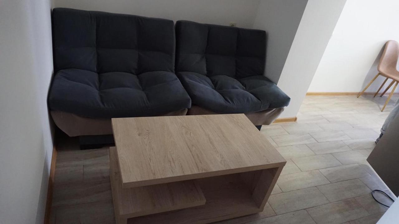 Kazbegi Apartment Bagian luar foto