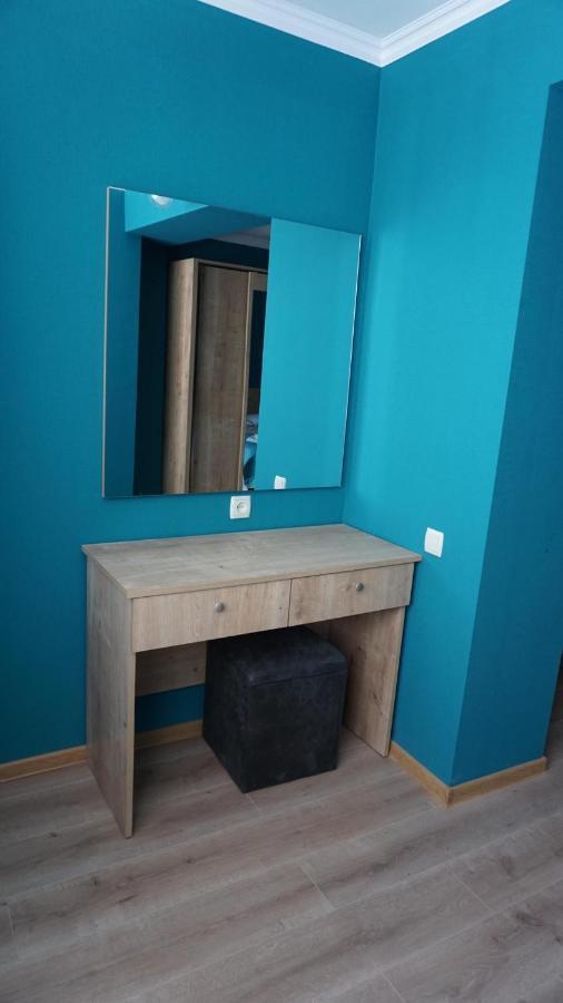 Kazbegi Apartment Bagian luar foto